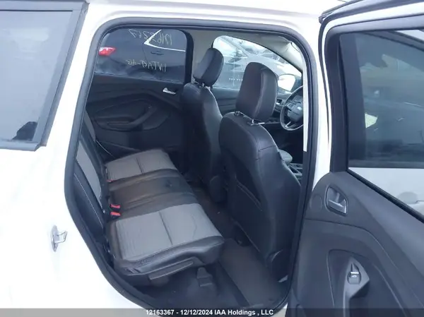 1FMCU9J94KUA83233 2019 FORD ESCAPE - Image 8