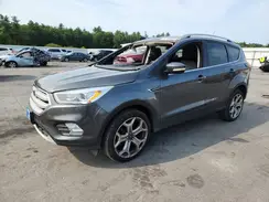 1FMCU9J94KUA84172 2019 FORD ESCAPE