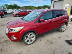 1FMCU9J94KUA85659 2019 FORD ESCAPE