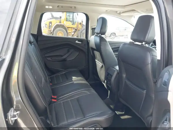 1FMCU9J94KUA91834 2019 FORD ESCAPE - Image 8