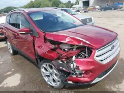 1FMCU9J94KUA95026 2019 FORD ESCAPE