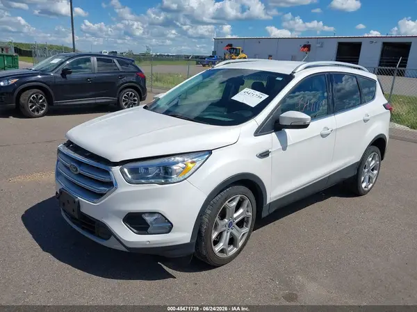 1FMCU9J94KUB04226 2019 FORD ESCAPE - Image 2