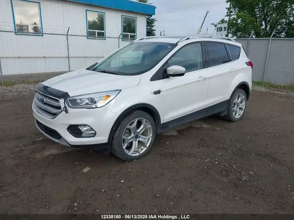 1FMCU9J94KUB08230 2019 FORD ESCAPE - Image 2
