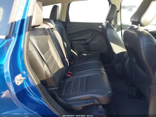 1FMCU9J94KUB11063 2019 FORD ESCAPE - Image 8