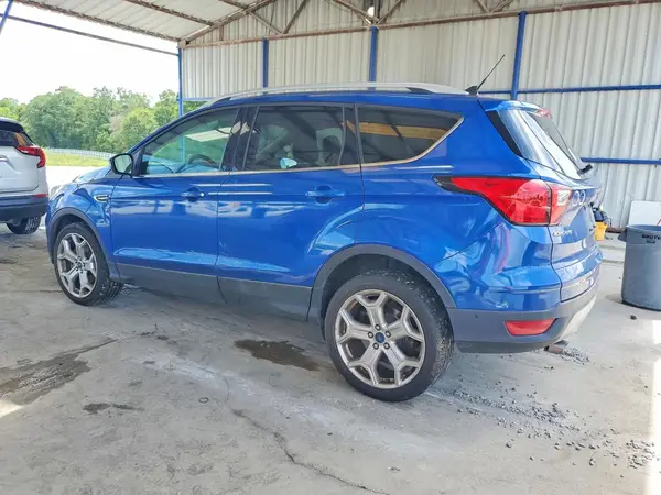 1FMCU9J94KUB11614 2019 FORD ESCAPE - Image 2