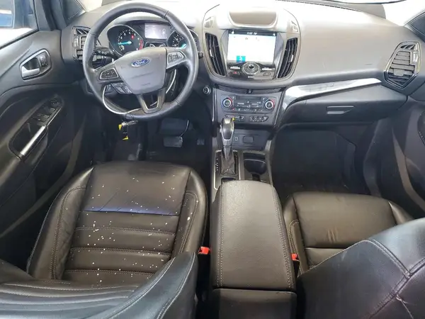 1FMCU9J94KUB11614 2019 FORD ESCAPE - Image 8