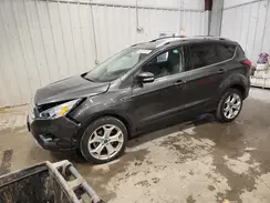 1FMCU9J94KUB13699 2019 FORD ESCAPE