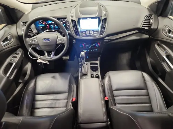 1FMCU9J94KUB13699 2019 FORD ESCAPE - Image 8