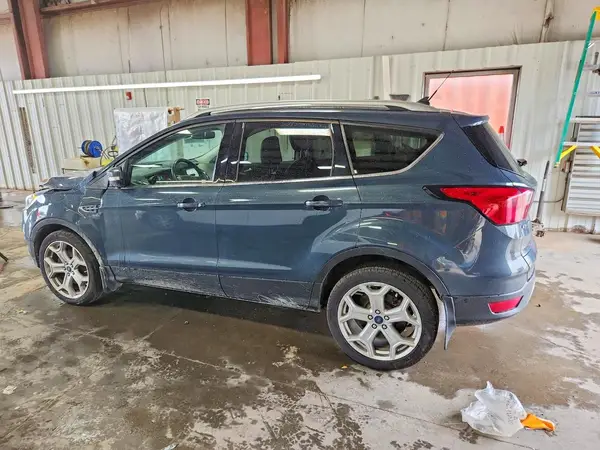 1FMCU9J94KUB16828 2019 FORD ESCAPE - Image 2