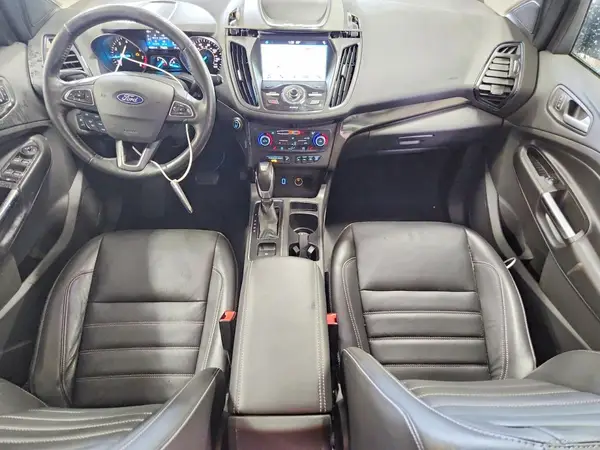 1FMCU9J94KUB16828 2019 FORD ESCAPE - Image 8