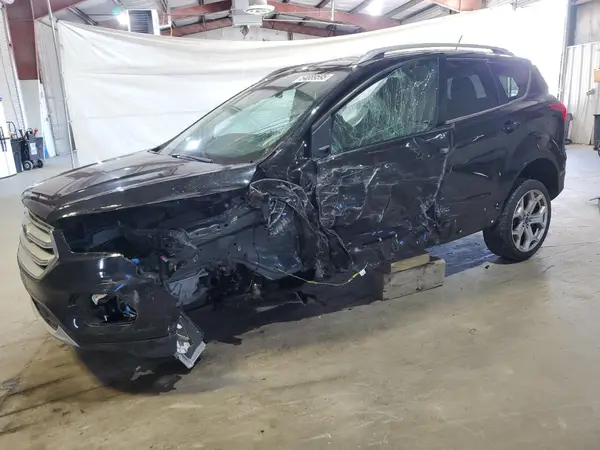 1FMCU9J94KUB18112 2019 FORD ESCAPE - Image 1