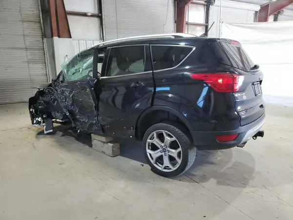 1FMCU9J94KUB18112 2019 FORD ESCAPE - Image 2