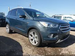 1FMCU9J94KUB40370 2019 FORD ESCAPE