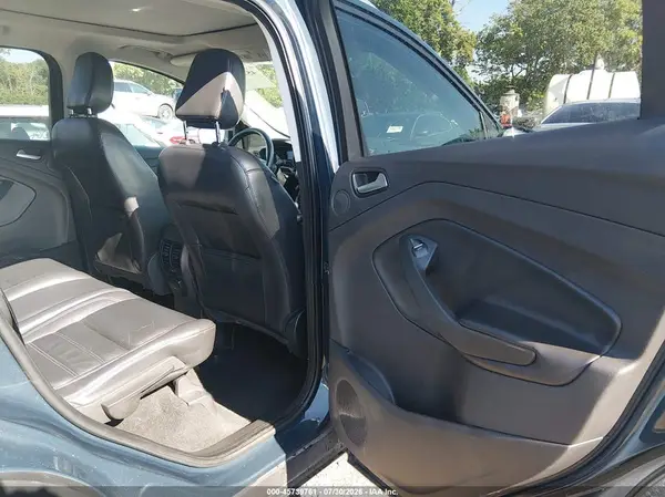 1FMCU9J94KUB40370 2019 FORD ESCAPE - Image 8