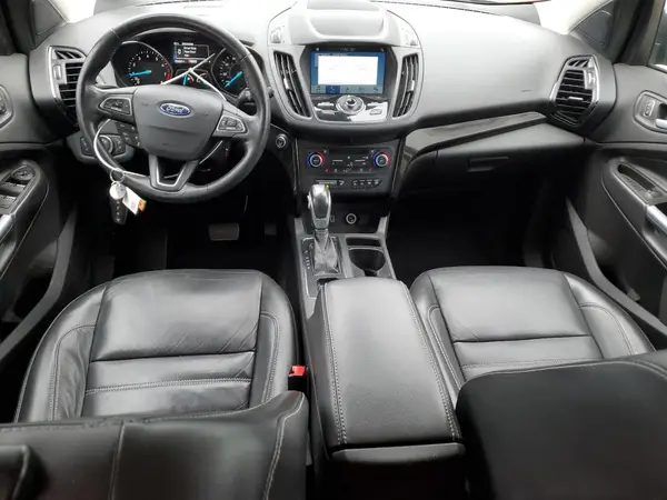 1FMCU9J94KUB42054 2019 FORD ESCAPE - Image 8