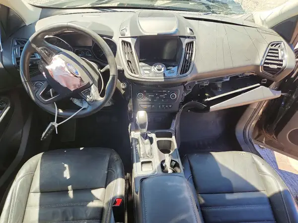 1FMCU9J94KUB51143 2019 FORD ESCAPE - Image 8