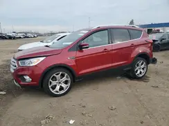 1FMCU9J94KUB54821 2019 FORD ESCAPE