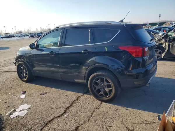 1FMCU9J94KUB59064 2019 FORD ESCAPE - Image 2
