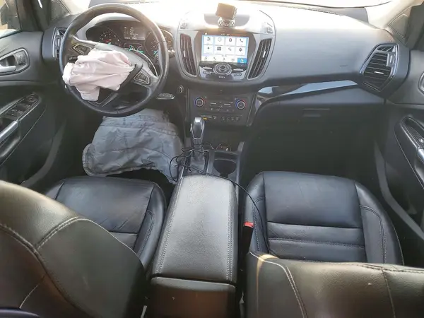 1FMCU9J94KUB59064 2019 FORD ESCAPE - Image 8