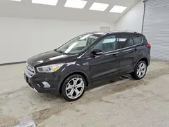1FMCU9J94KUB60344 2019 FORD ESCAPE