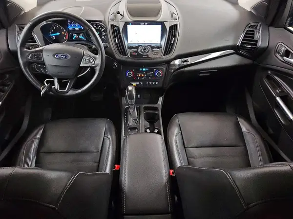 1FMCU9J94KUB60344 2019 FORD ESCAPE - Image 8