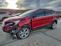 1FMCU9J94KUB60697 2019 FORD ESCAPE