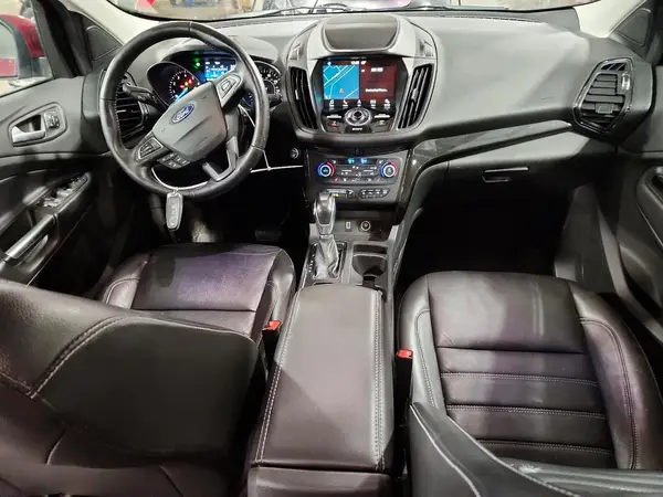 1FMCU9J94KUB60988 2019 FORD ESCAPE - Image 8