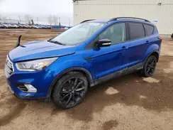 1FMCU9J94KUB70369 2019 FORD ESCAPE