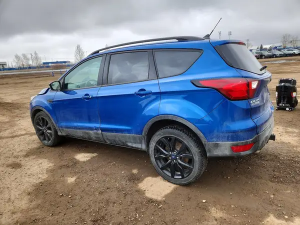 1FMCU9J94KUB70369 2019 FORD ESCAPE - Image 2