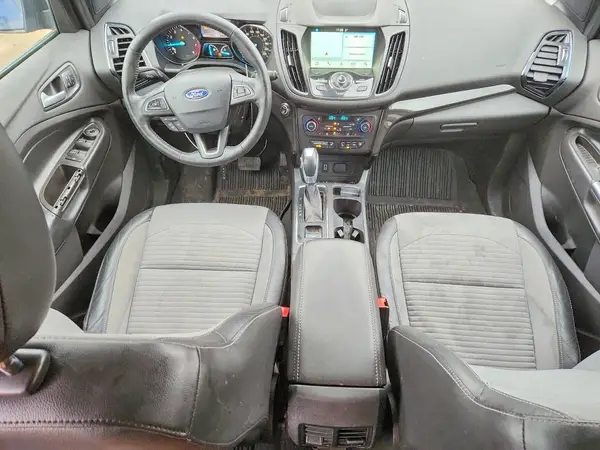 1FMCU9J94KUB70369 2019 FORD ESCAPE - Image 8