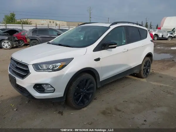 1FMCU9J94KUB72106 2019 FORD ESCAPE - Image 2