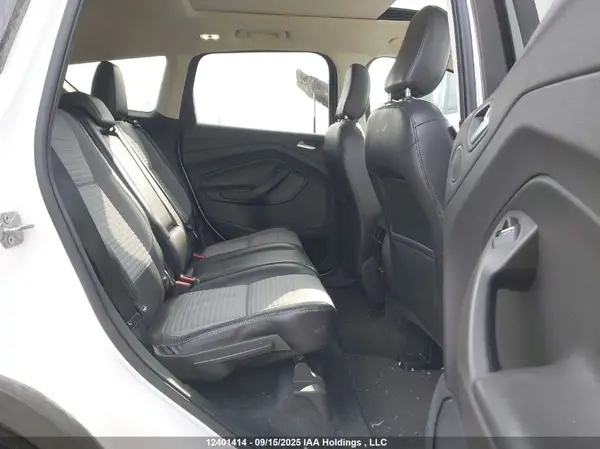 1FMCU9J94KUB72106 2019 FORD ESCAPE - Image 8