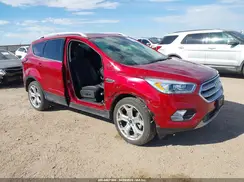 1FMCU9J94KUB86300 2019 FORD ESCAPE