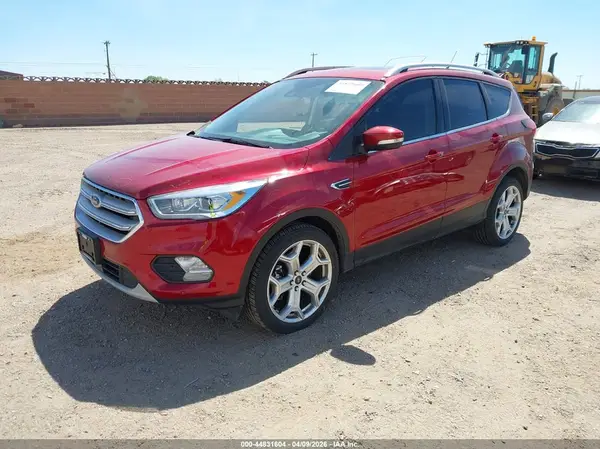 1FMCU9J94KUB86300 2019 FORD ESCAPE - Image 2