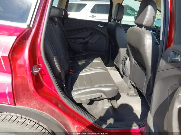 1FMCU9J94KUB86300 2019 FORD ESCAPE - Image 8