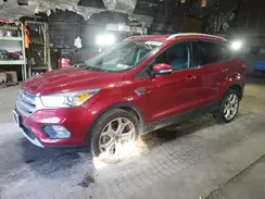 1FMCU9J94KUC17349 2019 FORD ESCAPE