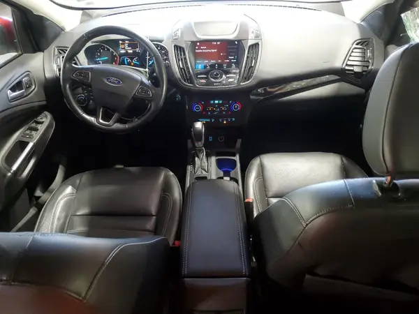 1FMCU9J94KUC17349 2019 FORD ESCAPE - Image 8