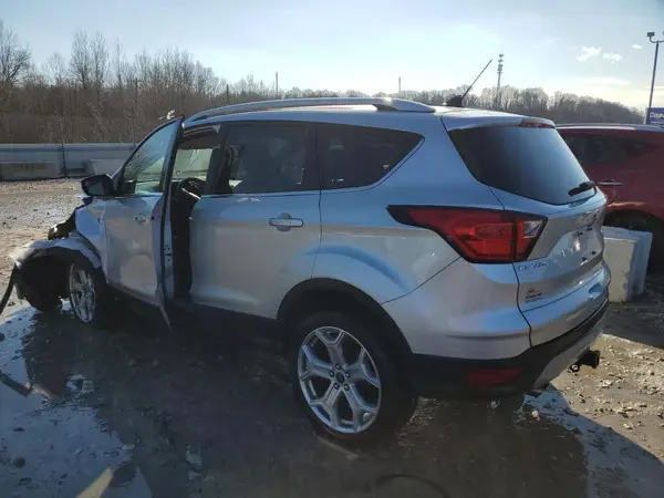 1FMCU9J94KUC23524 2019 FORD ESCAPE - Image 2