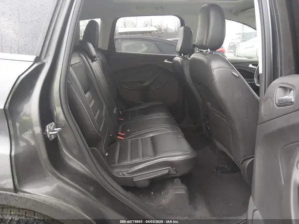 1FMCU9J94KUC23734 2019 FORD ESCAPE - Image 8