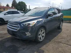 1FMCU9J94KUC26648 2019 FORD ESCAPE