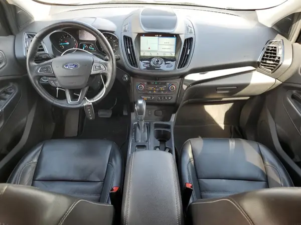1FMCU9J94KUC26648 2019 FORD ESCAPE - Image 8