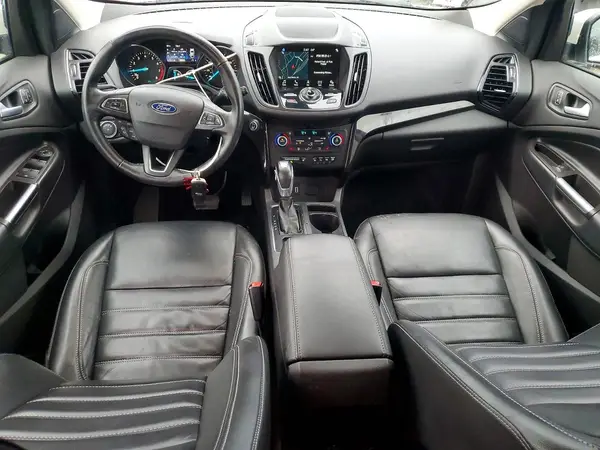 1FMCU9J94KUC29114 2019 FORD ESCAPE - Image 8