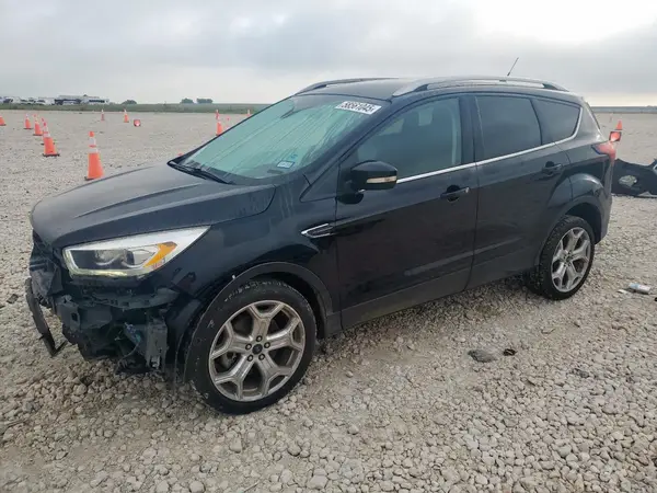 1FMCU9J94KUC30585 2019 FORD ESCAPE - Image 1