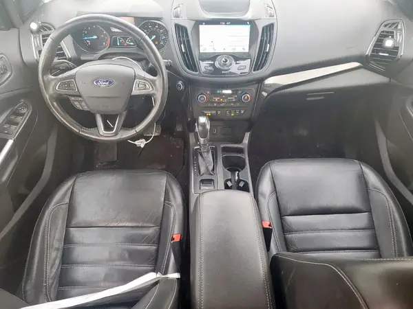 1FMCU9J94KUC30585 2019 FORD ESCAPE - Image 8