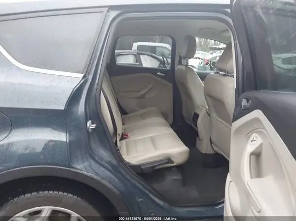 1FMCU9J94KUC32367 2019 FORD ESCAPE - Image 8