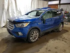 1FMCU9J94KUC33437 2019 FORD ESCAPE