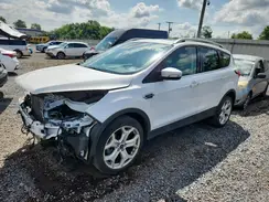 1FMCU9J94KUC43434 2019 FORD ESCAPE