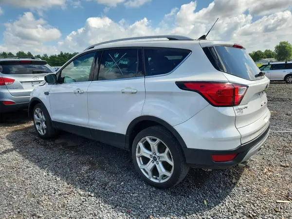 1FMCU9J94KUC43434 2019 FORD ESCAPE - Image 2
