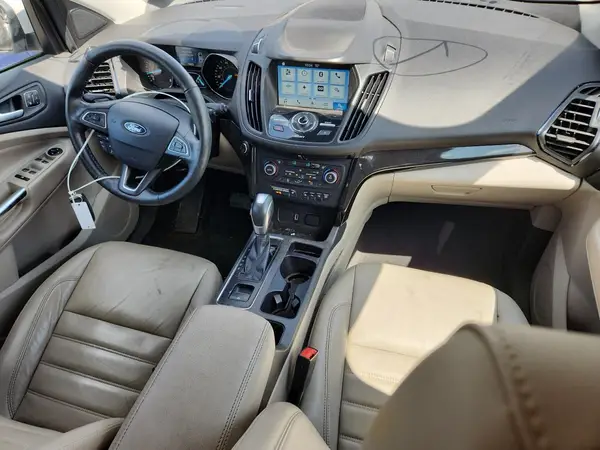 1FMCU9J94KUC43434 2019 FORD ESCAPE - Image 8