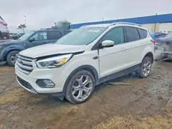 1FMCU9J94KUC50562 2019 FORD ESCAPE